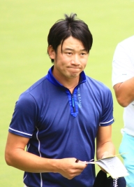 マンデーから本戦出場の近藤!このチャンスを活かせるか?(撮影:ALBA)
