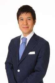 スタジオゲストに決まったタレントの関根勤氏