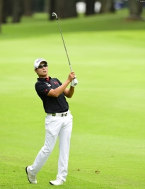 キョンテが強い!今季4勝目に王手(撮影:上山敬太)