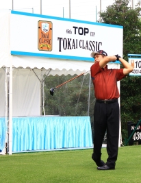 自らにハッパをかけた池田勇太、気合を入れて大会に臨む(撮影:ALBA)