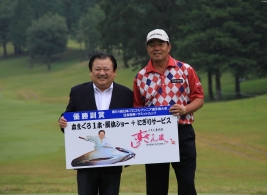 ギャラリーへ還元も視野 来年はマグロが食べられる?(撮影:ALBA)