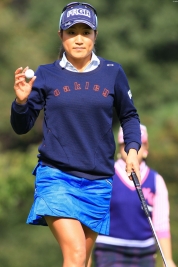 藤本が今季最高の2位でフィニッシュ(撮影:和田彭郎)