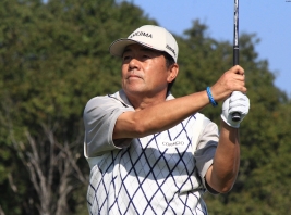鉄人・室田は本当はプレッシャーに弱い“戦えない”性格!?(撮影:ALBA)