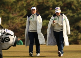 成田、大山組、終盤苦しい展開だったが引き分けに持ち込んだ(撮影:ALBA)