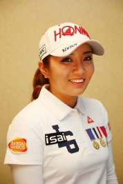 いよいよ女王のシーズンが開幕!初戦はどんなプレーを見せるのか