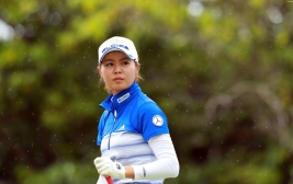 優勝は逃したが、難コンディションの中、4日間戦い抜いた(撮影:福田文平)