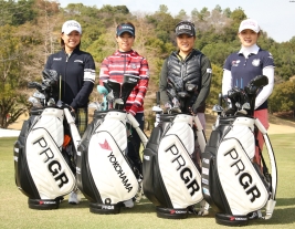 新ホステス森田理香子、初となるホステスでどんな戦いをみせるか(撮影:ALBA)