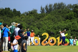 池田、前半は会心のプレーだったが…(撮影:福田文平)