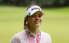 チェコ代表、クララ・スピルコバ(撮影:GettyImages)