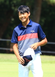 初の兄弟対決となった石川航 兄に成長した姿を見せることができるか(撮影:ALBA)