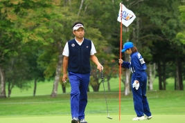 歓喜の涙を流した日から6年 池田勇太が再び頂点を掴もうとしている(撮影:小路友博)