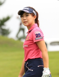 初優勝狙うホステス達の群雄割拠…誰が抜け出すことになるか(撮影:標英俊)