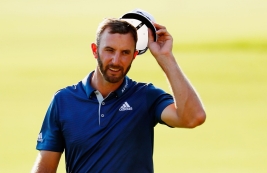 DJは勝者を称えるコメントを寄せた(撮影:GettyImages)
