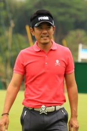 求めるものは結果のみ 矢野東がホスト大会での今季初Vに挑む(撮影:秋田義和)
