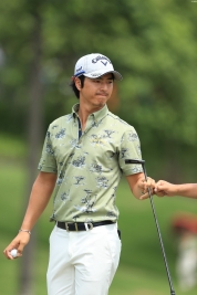 ツアー初勝利がかかる石川遼 9か月ぶりの米本土での戦いに挑む(撮影:岩本芳弘)