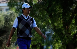 今大会初出場となる石川遼はどんなプレーを見せてくれるのか(撮影:GettyImages)