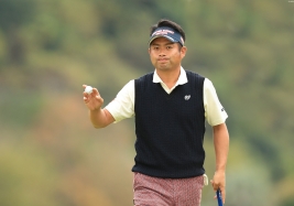 短縮競技となったが池田の強さが見えた一戦だった(撮影:岩本芳弘)