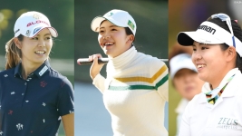 堀琴音、松森彩夏、ささきしょうこがGTPAルーキー・オブ・ザ・イヤー受賞