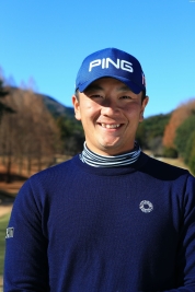 永野竜太郎、着実に実績は積んでいる(撮影:和田彭郎)