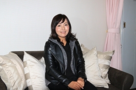 いよいよ来週女子ツアー開幕!注目の青木瀬令奈をチェック!(撮影:秋田義和)