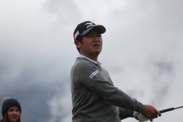 武藤、桑田との3日間が刺激になったという(大会事務局提供)