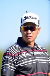 4年連続でのマッチプレー出場となる松山英樹(写真は昨年大会)(撮影:上山敬太)