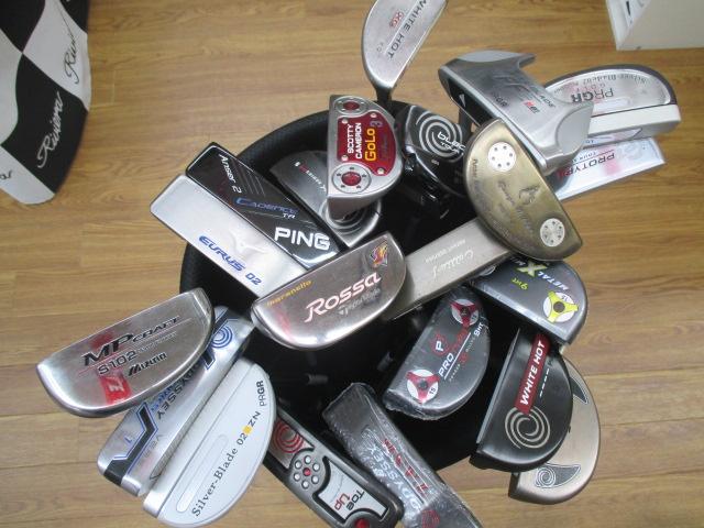 まつり L字マレットまつり 野々市店 ゴルフのことなら東京大阪など全国に店舗のあるgolf Partner