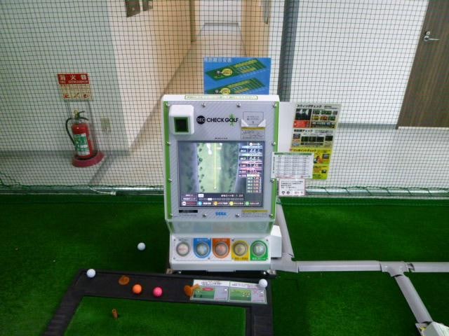 REC CHECK GOLFで測定しよう！！！｜R17前橋上小出店｜ゴルフのこと