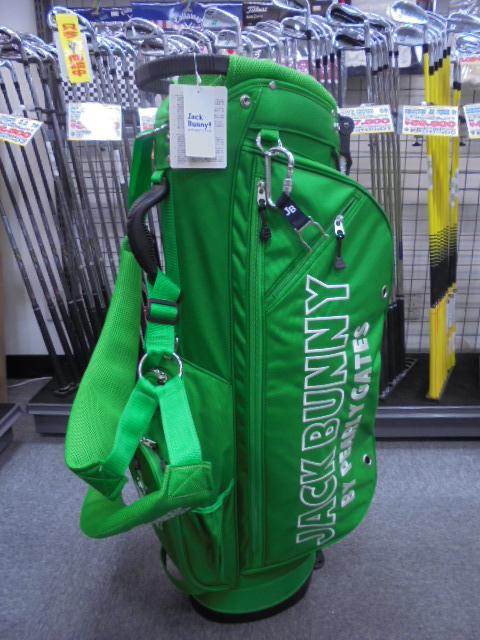 Jack Bunny小物入荷！