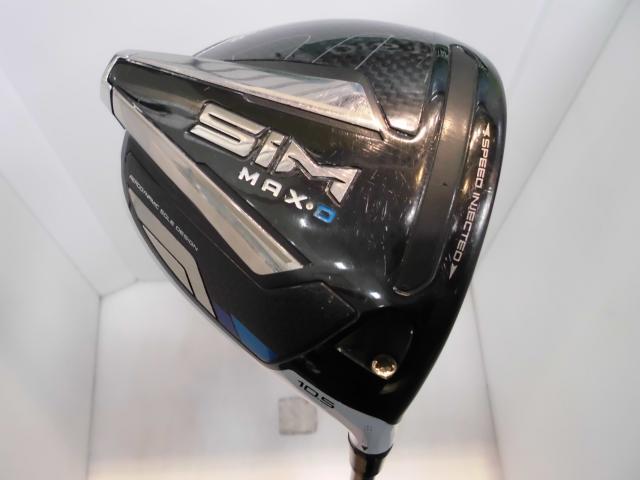 SIM MAX D　買取しました。