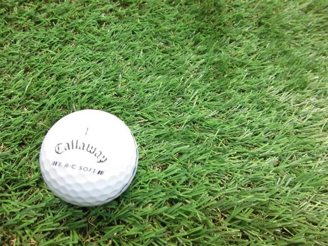 Callaway から新作アイアン試打クラブ