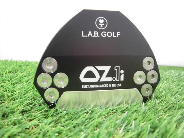 大注目の『ＯＺ．１i』です。
