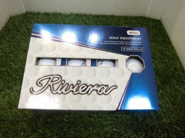 【Riviera】ご存知ですか？