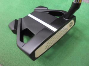 最新パターの中古が早くも入荷!!