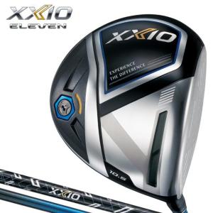 XXIO 11 発売開始！