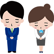 本間ゴルフ試打会延期のお知らせ