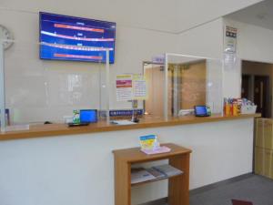 安心してご来場、ご来店ください！