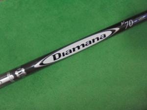 Diamana D+リミテッドエディション入荷！