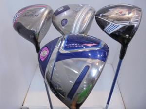 レディースクラブ　買取り強化中！！