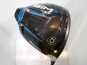 SIM2 MAXドライバー買取しました。