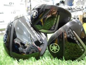 YAMAHA新商品の試打クラブ入荷しました★