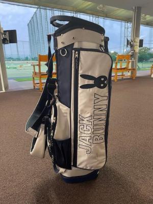 ☆キャディバッグ入荷しました☆