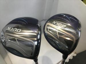 XXIO14 レディース試打クラブあります