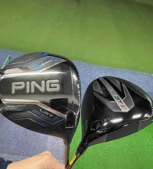 ☆ドライバー強化買取実施中☆