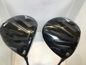 ミズノ【ＪＰＸ ＯＮＥ】試打クラブ入荷！