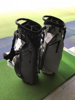 キャディバッグ新入荷