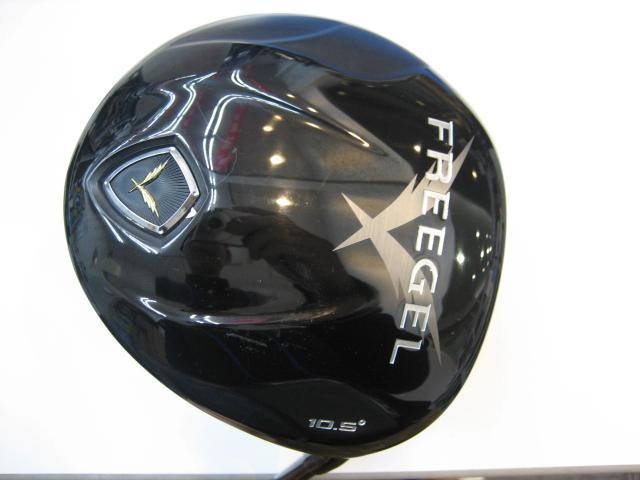 CMで話題のFREEGEL中古在庫あります