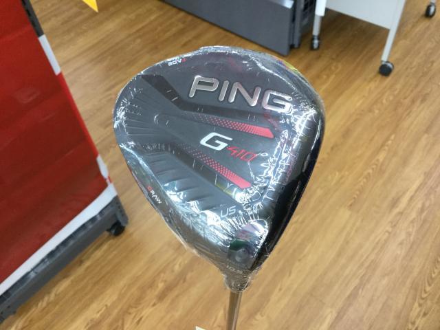 買取情報☆★PINGのG410もあります！！