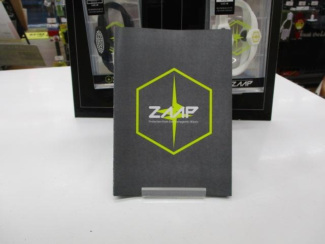 ZAAP取り扱いしております！