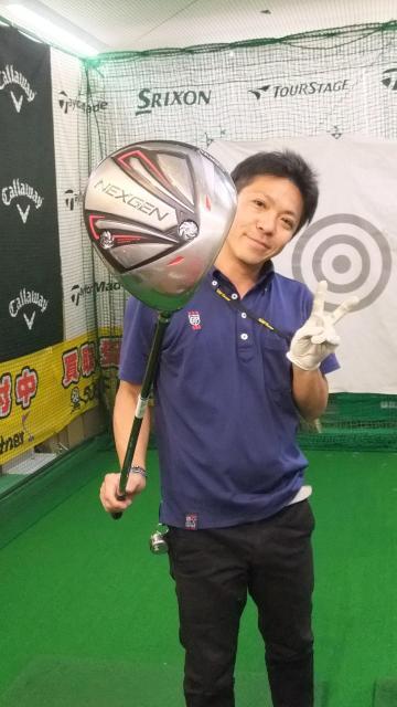話題の・・・(*´▽｀*)